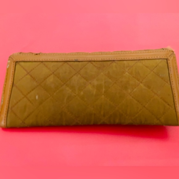 Burberry wallet. 💯 Authentic - Picture 5 of 6